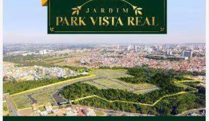 TERRENO 200M2 PARK VISTA REAL