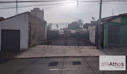 Terreno, 231 m² - venda por R$ 620.000,00 ou aluguel por R$ 3.610,00 - Centro - Indaiatuba/SP