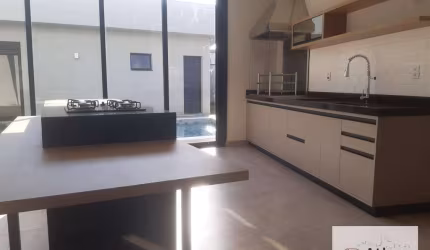 CASA 3 SUÍTES JARDIM PIEMONTE