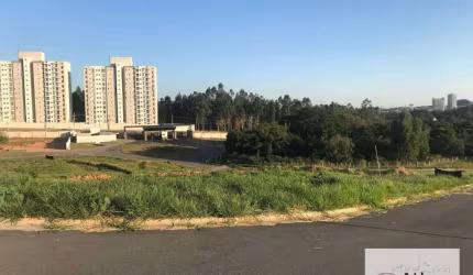 Terreno à venda, 305 m² - Residencial Casa do Lago - Indaiatuba/SP