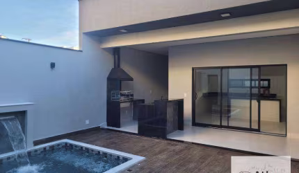 CASA JARDIM REGINA