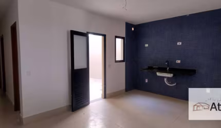 Casa com 2 dormitórios à venda, 81 m² por R$ 450.000,00 - Jardim dos Sabiás - Indaiatuba/SP