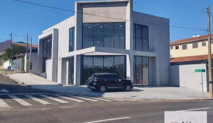 Salão, 270 m² - venda por R$ 3.400.000 ou aluguel por R$ 18.200/mês - Jardim São Francisco - Indaiatuba/SP