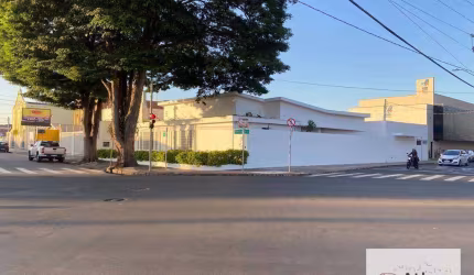 Casa com 7 dormitórios, 550 m² - venda por R$ 3.800.000,00 ou aluguel por R$ 20.697,77/mês - Cidade Nova I - Indaiatuba/SP