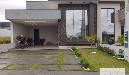 CASA 3 DORMITÓRIOS PARK GRAN RESERVE
