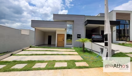 CASA 3 SUÍTES PARK GRAN RESERVE