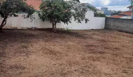 Terreno à venda, 250 m² por R$ 390.000 - Jardim Regina - Indaiatuba/SP