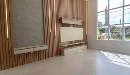 Casa a venda, Jardim Mantova, Indaiartuba/SP, 3 suites sendo uma master com closet, escritório, cozinha estilo americana, piscina, planejados