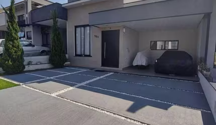 CASA 3 SUÍTES RESIDENCIAL MANTOVA