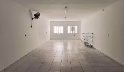 Salão para alugar, 300 m² por R$ 10.250/mês - Núcleo Habitacional Brigadeiro Faria Lima - Indaiatuba/SP