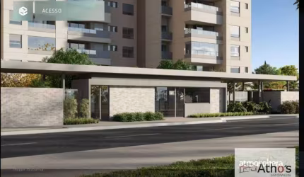 APARTAMENTO EDIFÍCIO ATMOSPHERA