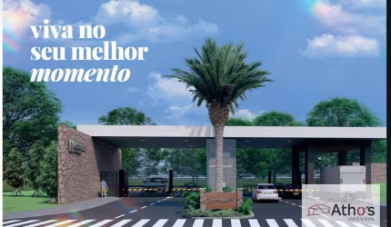 Terreno à venda, 600 m² por R$ 450.000,00 - Condomínio Monte Belo - Salto/SP