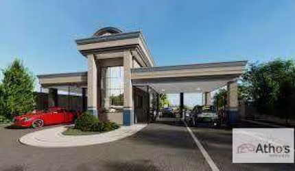 TERRENO 250M2 RESIDENCIAL VILLA FLORENCE