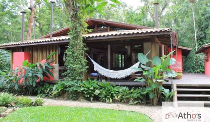 Casa com 4 dormitórios à venda, 350 m² por R$ 2.660.000,00 - Praia do Una - São Sebastião/SP