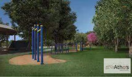 TERRENO 150M2 SMART CITY