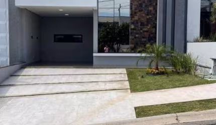 CASA NOVA RESIDENCIAL MANTOVA