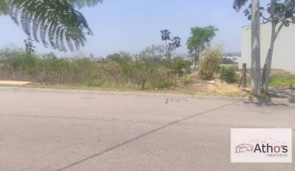 Terreno à venda, 480 m² por R$ 700.000,00 - Residencial Central Parque - Salto/SP