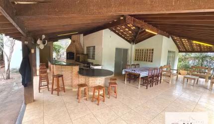 RANCHO COPACABANA RESIDENCIAL PARK ARAÇATUBA