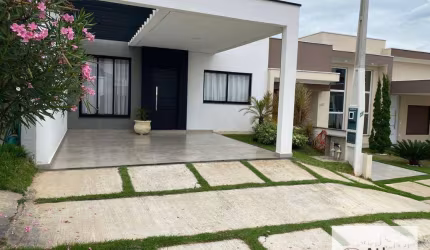 CASA JARDIM DOS IMPÉRIOS-VILA RICA