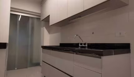 Apartamento com 3 dormitórios à venda, 99 m² por R$ 1.150.000,00 - The Park View - Indaiatuba/SP