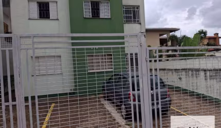 APARTAMENTO REESIDENCIAL MONTE VERDE