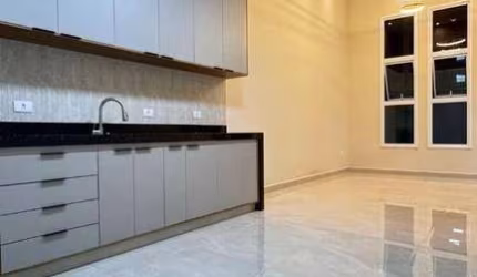 CASA NOVA 3 DRMITÓRIOS JARDIM BOM SUCESSO