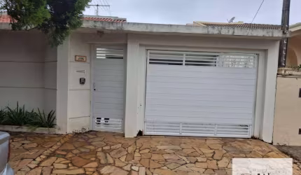 CASA À VENDA 182M2 VILA SUIÇA