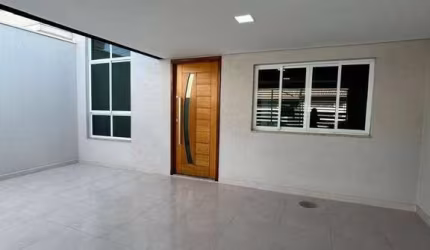 CASA  NOVA JARDIM NOVA VENEZA