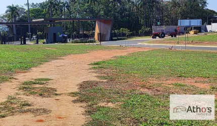 TERRENO 360M2 VILLA SAPEZAL