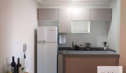 APARTAMENTO PLAZZA BELLA VISTA