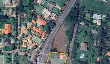 LOTE COMERCIAL 2.850M2 EXCELENTE PARA SALÕES COMERCIAIS