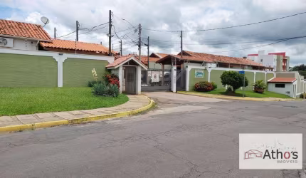 CASA CONDOMÍNIO RESIDENCIAL CONTE NO JD AMÉRICA/SALTO