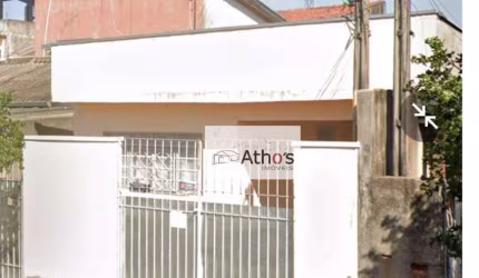 Casa com 3 dormitórios à venda, 138 m² por R$ 425.000,00 - Núcleo Habitacional Brigadeiro Faria Lima - Indaiatuba/SP