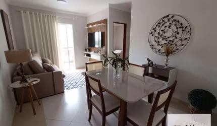 APARTAMENTO EDIFICIO BERNADINO CENTRO
