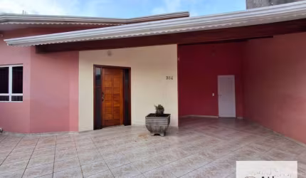 CASA LOCAÇÃO MONTE VERDE