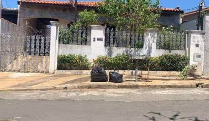 Casa com 3 dormitórios à venda, 191 m² por R$ 780.000,00 - Jardim do Sol - Indaiatuba/SP