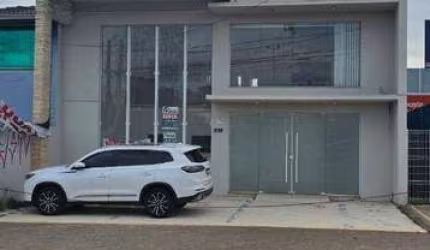Salão, 256 m² - venda por R$ 2.880.000 ou aluguel por R$ 12.805/mês - Jardim Esplanada II - Indaiatuba/SP