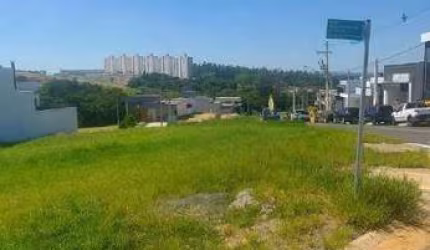 TERRENO PARK GRAN RESERVE ESQUINA
