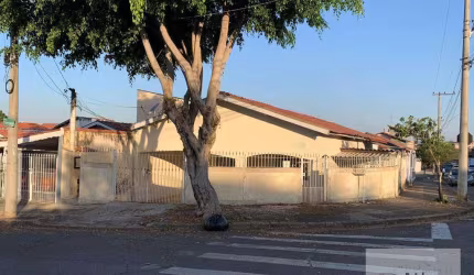 Casa com 2 dormitórios para alugar, 90 m² por R$ 2.800,00 - Jardim do Sol - Indaiatuba/SP
