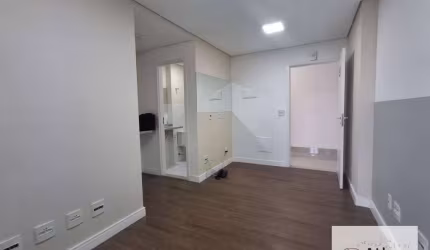 SALA OFFICE PREMIUM TORRE MEDICAL