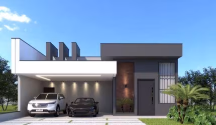 CASA 4 SUÍTES RESIDENCIAL EVIDÊNCIAS