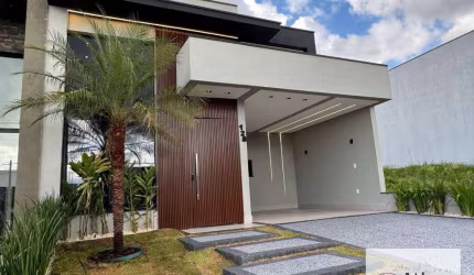 LINDA CASA NOVA NO JARDIM MANTOVA