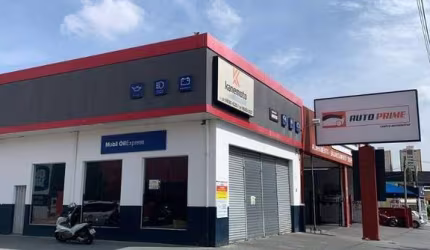Barracão para alugar, 1300 m² por R$ 51.495,37/mês - Vila Vitória I - Indaiatuba/SP