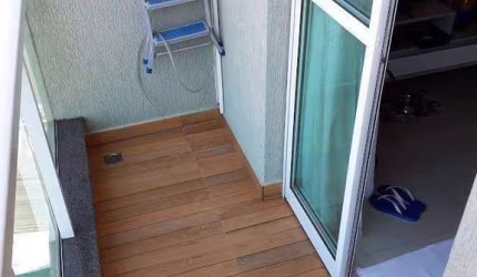 APTO VILLAGIO D`AMORE - INDAIATUBA