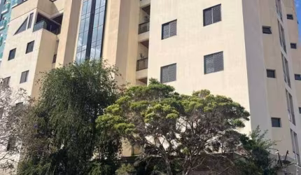 Apartamento com 3 dormitórios à venda, 110 m² por R$ 520.000,00 - Cidade Nova II - Indaiatuba/SP