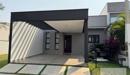 Ótima Casa 3 Dorms- Vila Paraty - Jardim dos Impérios - Indaiatuba - SP - Jrdim d