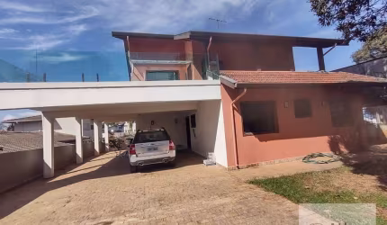 Casa Espetacular em Vinhedo - SP