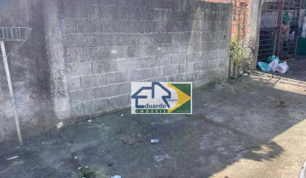 Terreno à venda, 150 m² por R$ 100.000,00 - Parque Alvorada - Suzano/SP