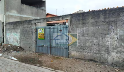 Terreno à venda, 250 m² por R$ 350.000,00 - Jardim Monte Cristo - Suzano/SP