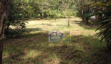 Área à venda, 70.000m² por R$ 7.500.000 - Cocuera - Mogi das Cruzes/SP